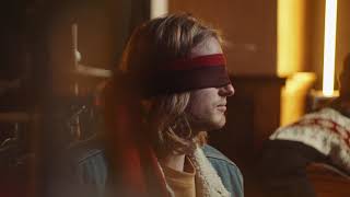 Milky Chance - Down By The River (Acoustic &amp; Blindfolded) [Live from Berlin]