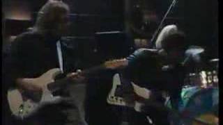 Discipline of Love Live  robert Palmer