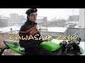 [Докатились!] Обзор kawasaki ZX6R 2013 