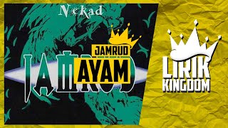Download lagu Jamrud - Ayam (1996) [Lirik] mp3
