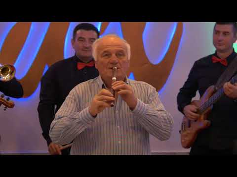 Vitomir Stanojevic - Ljeganat ši pe pišor - NG program 2018 (TV ISTOK)