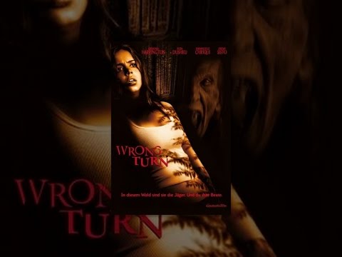 Wrong Turn