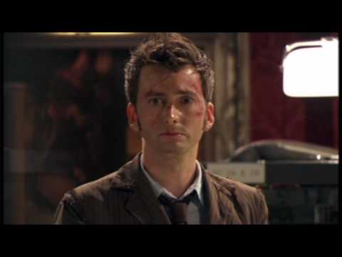 Tenth Doctor Tribute: Run