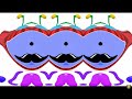 SCREY In G Major 68 Gummy Bear Kaddy Casual Cocomelon Pinkfong SpongeBob Among Us This Mine Song