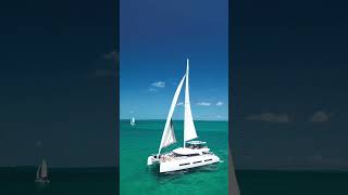 2023 Lagoon Seventy 7 MATY — The Pinnacle of Sailing Luxury | Panama