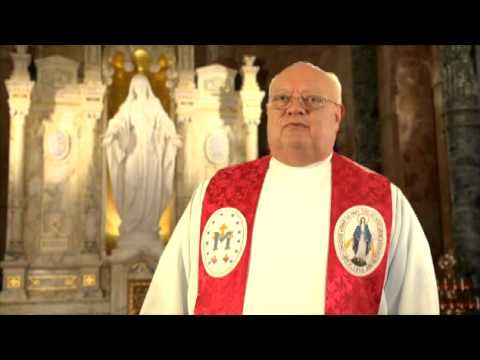 A Minute With Mary  #19  Mary and Prodigals