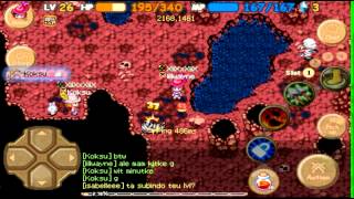 The world of magic lighthouse 5th floor training.