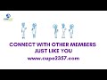 CUPE 2357 Awesomeness