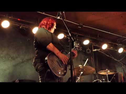 Joanna Connor - Come On In My Kitchen/Walkin' Blues - 10/16/21 Lancaster Roots & Blues Festival