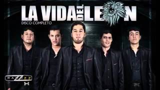 La Vida Del León - Máximo Grado (Disco Completo)