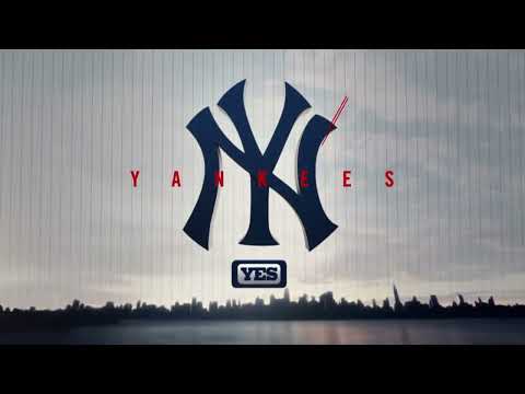 Yankees Yes Network Full Intro 2022