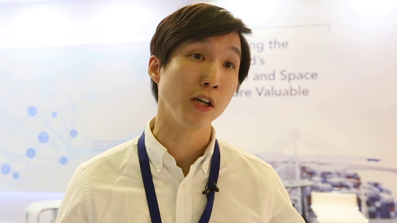 PTI Exclusive: CyberLogitec on Leveraging Data - Dong-Hyun Carlos Lee, CyberLogitec