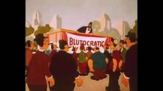 Circus Girls "If You Don't Like Us"