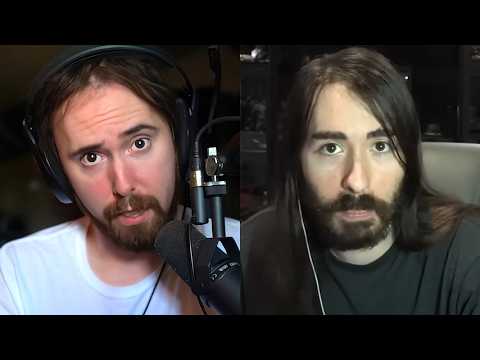 Twitch is dying