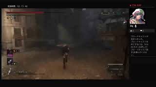 Lies of P DLC プレイ