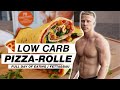 Dieses Low Carb Rezept wird dein LEBEN VERÄNDERN! Full Day of Eating