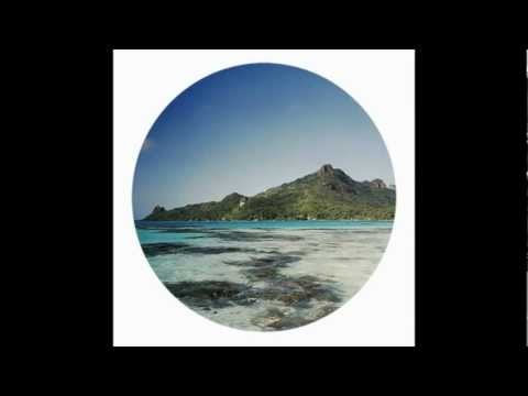 Florian Bery - The Lost Lagoon