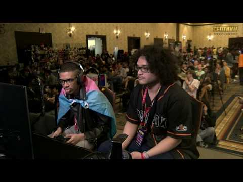 CEOTAKU 2019 Skullgirls 2nd Encore Top 4 - ECHOFOX DEKILLSAGE vs ECHOFOX SONICFOX