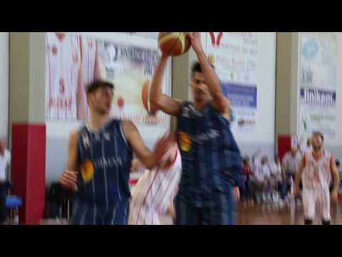 Invito alla gara 3 Playoff Blukart San Miniato - Gimar Lecco 2017