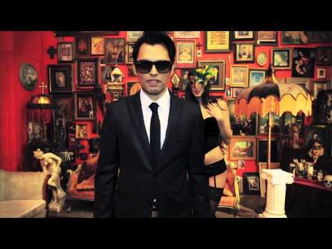 VINCENZO CALLEA vs WILLIAM NARAINE - TURN OFF THE LIGHTS(Ivan Gough Rmx)