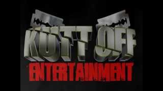 Kutt Off Ent. Presents Da Underdawgz
