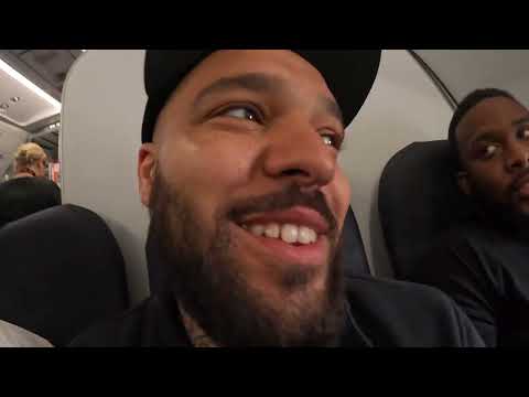 ROLLING LOUD PORTUGAL 2023 FT THE MANDEM