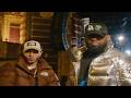 Eto Ft Raekwon X Thvnos COLD HELL Prod Thvnos Official Music Video PeoplePlacesAndThings