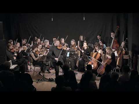 Alexeï Aïgui  - Last Day of Summer