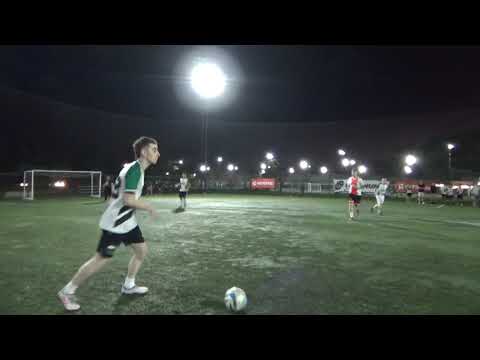 TALINDA VS CLORUSSIA - #LigaNuñez - 1RA DIV - #Apertura23