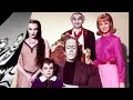 The Munsters