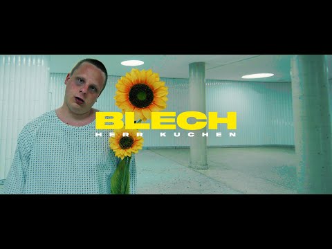 HERR KUCHEN - BLECH (prod. Voddi257)