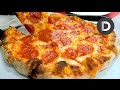 Pizza Frank Sinatra Style - VLOGMAS Day 4! 