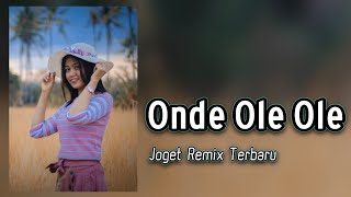 Download lagu JOGET - ONDE OLE OLE || Lagu Acara Remix Terbaru - Arjhun Kantiper ( MORGANA SOUND ) 🌴 mp3