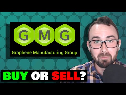 , title : 'Your Stock, Our Take - Graphene Manufacturing Group (GMG:TSXV)'