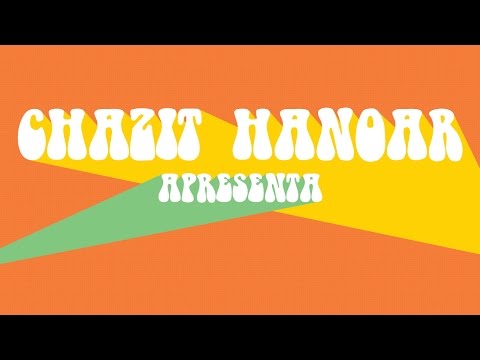 "A ESPERA" - PRIMEIRO SÁBADO 2015.2