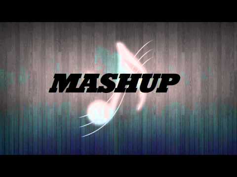 Lady Gaga vs. Miley Cyrus vs. Cher Lloyd - We Just Can't Stop Dancing With Ur Love (Mashup!)