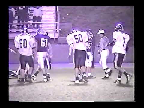 1998 - Week7 vs. GlenOak