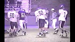 1998 - Week7 vs. GlenOak