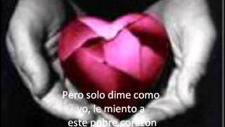 la mentira-Luis fonsi-