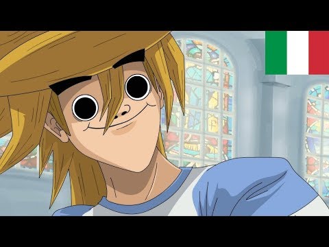 Yu-Gi-OH! Il Cuore Delle Mie Carte - Ricepirate ITA - Orion