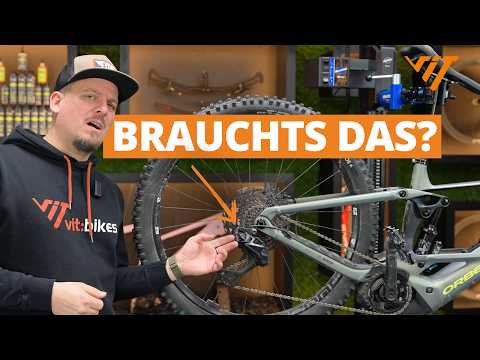 Is an electronic shifting system worth it?! 🤨⚡ Shimano, SRAM & Co. at a glance