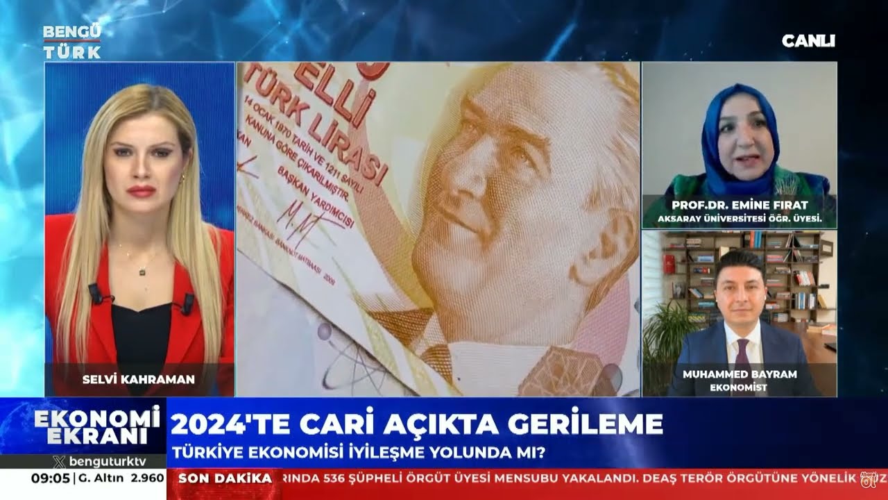 Altın Piyasasında Son Durum Ne?