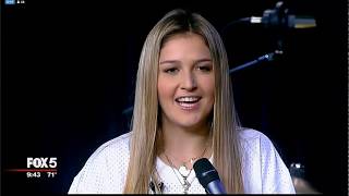 Chelsea Cutler Live - 10/9/18 &quot;The Reason&quot;