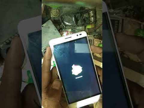 Intex aqua Slice II Hard Reset –aqua slice 2nd Format Code /इंटेक्स एक्वा स्लाइस 2 रिसेट