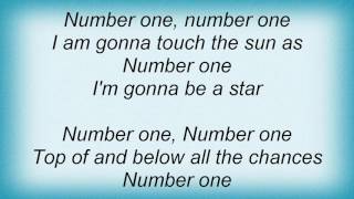 Baccara - Number One Lyrics