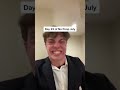 No Poop July Compilation OkCron 2022