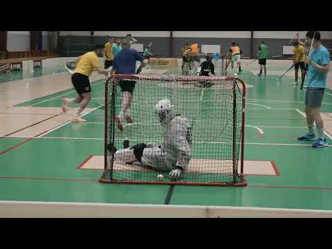 Úpravy sportovní haly v Údolní ulici v Blansku