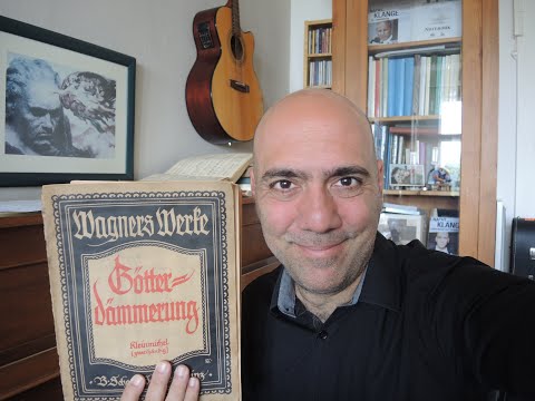 Richard Wagner: El ocaso de los Dioses: Götterdämmerung - Argumento, personajes y análisis musical