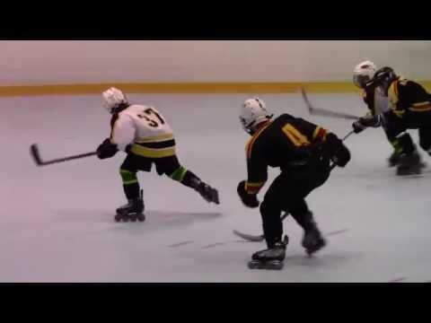 KOOVEE 05 Fast vs Ilves Washington 29052016 Rullakiekko