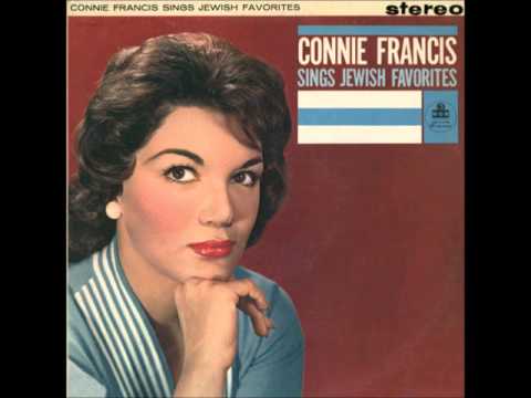 Connie Francis ~ O Mein Papa